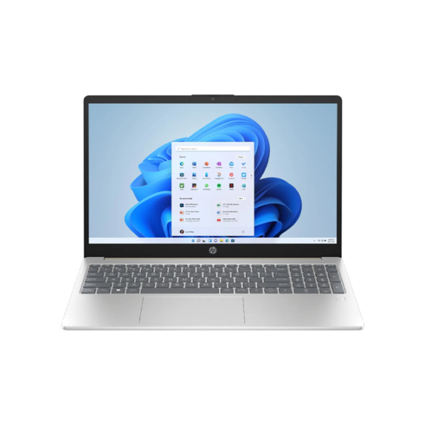 HP Laptop AI 15-fd2030c Core Ultra 5 225U / 16 ГБ / 1 ТБ / VGA Встроенная / Золото photo 1
