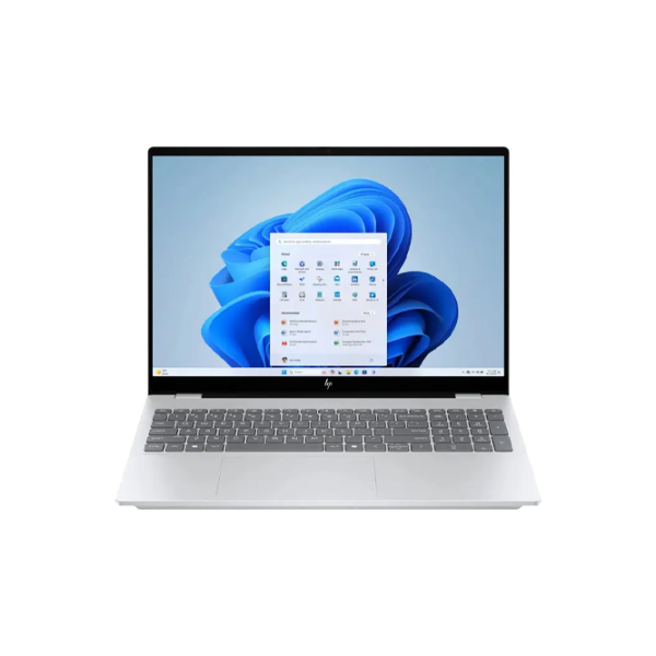 HP OmniBook 7 16-ay0005ci Core 7 255H / 32 ГБ / 1 ТБ / VGA Встроенная / Серебряный photo 1