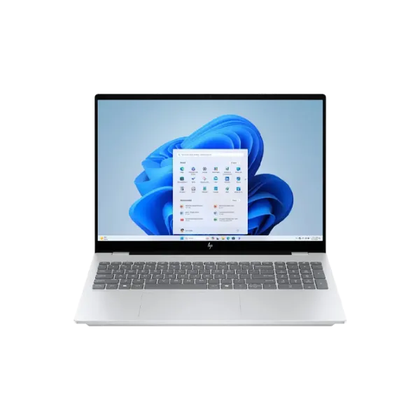 HP OmniBook 7 16-az0001ci Core 7 240H / 32 ГБ / 1 ТБ / VGA Встроенная / Серебряный photo 1