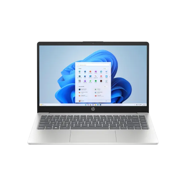 HP Laptop 14 14-em0050ci Ryzen 7 7730U / 16 ГБ / 512 ГБ / VGA Встроенная / Серебряный photo 1 HP Laptop 14 14-em0050ci Ryzen 7 7730U / 16 ГБ / 512 ГБ / VGA Встроенная / Серебряный photo 1