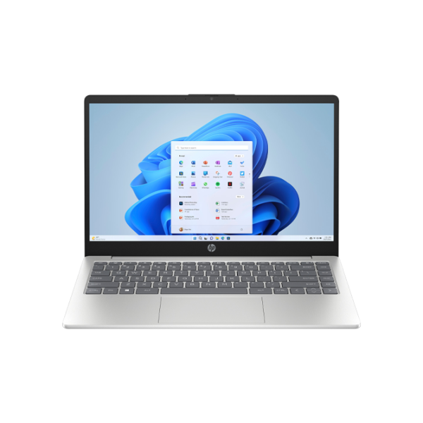 HP Laptop 14 14-em0050ci Ryzen 7 7730U / 16 ГБ / 512 ГБ / VGA Встроенная / Серебряный photo 1 HP Laptop 14 14-em0050ci Ryzen 7 7730U / 16 ГБ / 512 ГБ / VGA Встроенная / Серебряный photo 1