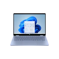 HP OmniBook 5 Flip x360 14-fp0016ci Core 5 120U / 16 GB / 512 GB / VGA Integrată / Silver