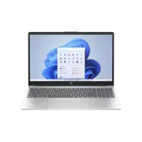 HP Laptop 15 15-fc0168ci Ryzen 7 5825U / 16 GB / 512 GB / VGA Integrată / Blue