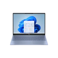 HP OmniBook 5 AI 16-af1004ci Core Ultra 7 225U / 32 GB / 1 TB / VGA Integrată / Blue