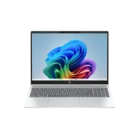 HP OmniBook 5 AI 16-af1005ci Core Ultra 7 255U / 32 GB / 1 TB / VGA Integrată / Silver