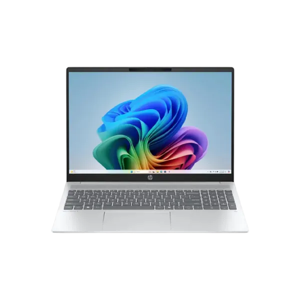 HP OmniBook 5 AI 16-af1019ci Core Ultra 7 255U / 24 ГБ / 1 ТБ / VGA Встроенная / Серебряный photo 1