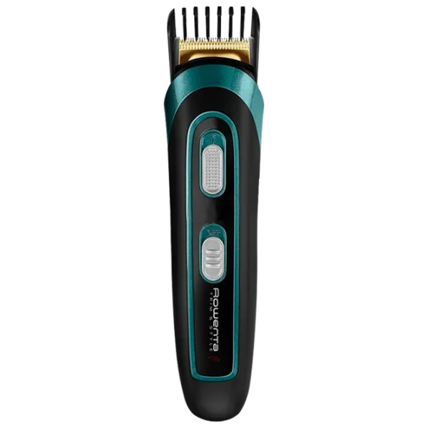 Trimmer facial Rowenta TN9130F1 Black photo 1