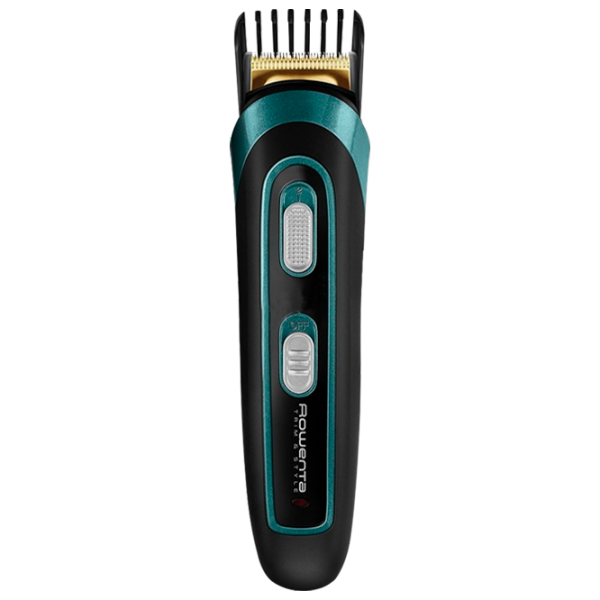 Trimmer facial Rowenta TN9130F1 Black photo 1
