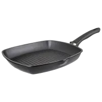 Сковорода Rondell Escurion RDA-869 Гриль / / Черный