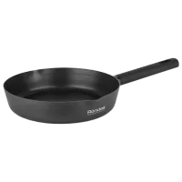 Tigaie Rondell Trumpf RDA-1343 Clasic / 26 cm / Black