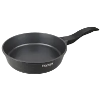 Сковорода Rondell Walzer RDA-767 Классический / 24 см / Черный