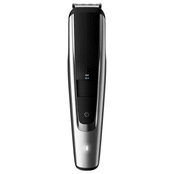 Trimmer facial Philips BT5522/15 Gray photo 1