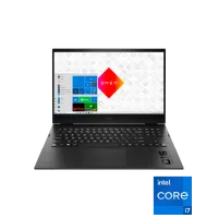 HP Omen Gaming 16 16-b0007ur Core i7 11800H / 32 ГБ / 1 ТБ / GeForce RTX 3070 / Черный