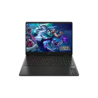 HP Omen Gaming 16 16-am0023c Core i7 14650HX / 32 ГБ / 1 ТБ / GeForce RTX 5070 / Черный