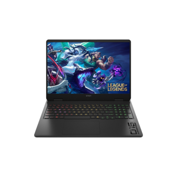 HP Omen Gaming 16 16-am0046ci Core i7 14650HX / 32 ГБ / 1 ТБ / GeForce RTX 5060 / Черный photo 1