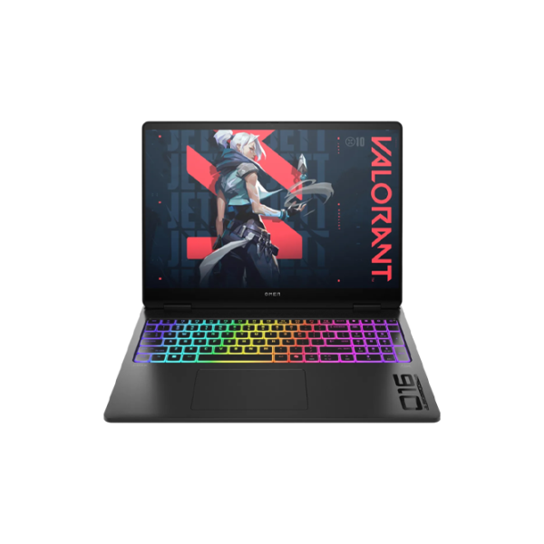 HP Omen Max 6-ah0023ci Core Ultra 9 275HX / 32 GB / 1 TB / GeForce RTX 5080 / Black photo 1