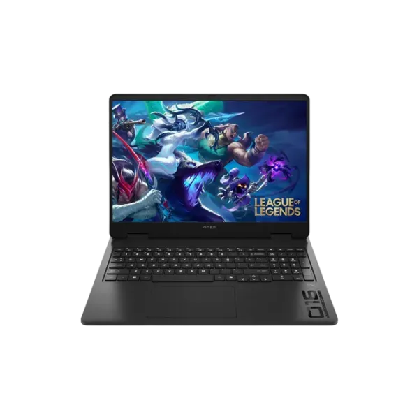 HP OMEN Slim 16-an0000ci Core Ultra 9 285H / 32 ГБ / 1 ТБ / GeForce RTX 5070 / Черный photo 1 HP OMEN Slim 16-an0000ci Core Ultra 9 285H / 32 ГБ / 1 ТБ / GeForce RTX 5070 / Черный photo 1