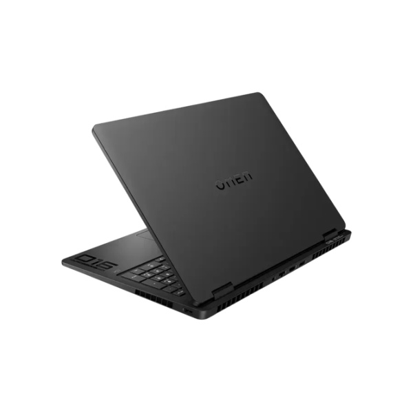 HP OMEN Slim 16-an0000ci Core Ultra 9 285H / 32 ГБ / 1 ТБ / GeForce RTX 5070 / Черный photo 7 HP OMEN Slim 16-an0000ci Core Ultra 9 285H / 32 ГБ / 1 ТБ / GeForce RTX 5070 / Черный photo 7