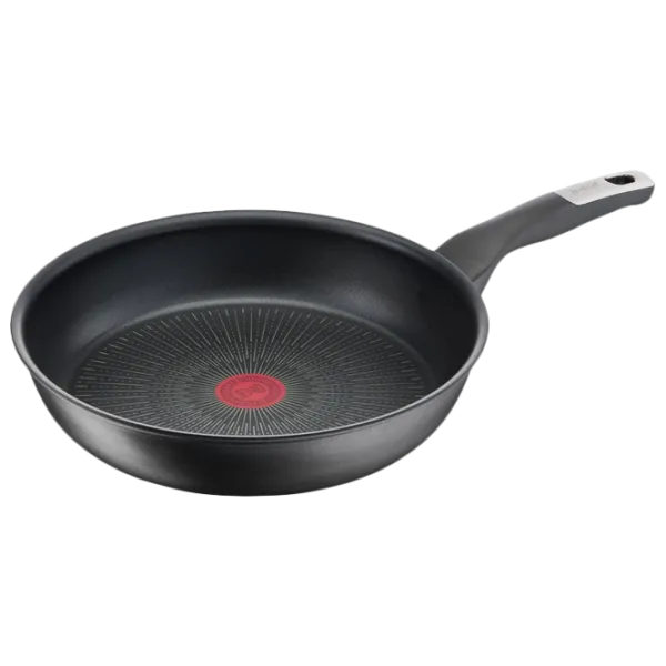 Tigaie Tefal Unlimited G2550572 Clasic / 26 cm / Black photo 1