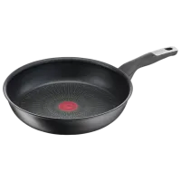 Сковорода Tefal Unlimited G2550672 Классический / 28 см / Черный