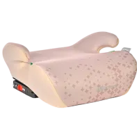 Детское автокресло Lorelli Cosmos  6 лет - 12 лет / 36 кг / Бежевый