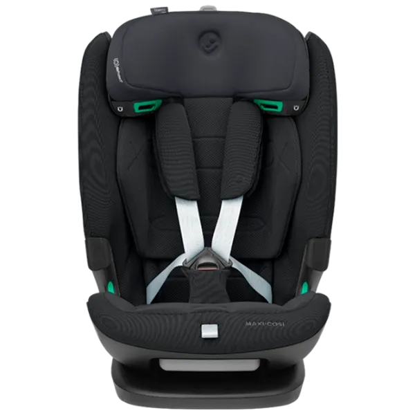 Scaun auto Maxi-Cosi Titan Pro 2  15 luni - 12 ani / 36 kg / Graphite photo 1 Scaun auto Maxi-Cosi Titan Pro 2  15 luni - 12 ani / 36 kg / Graphite photo 1