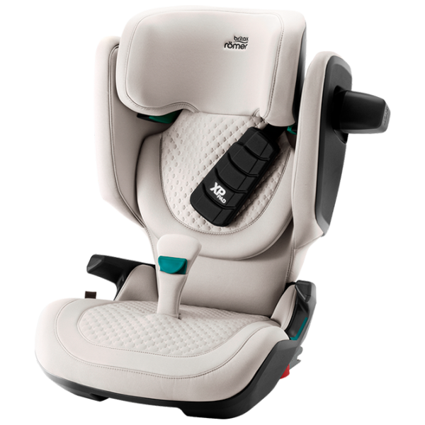 Scaun auto Britax-Römer Kidfix Pro Lux  3 ani - 12 ani / 36 kg / Taupe photo 1 Scaun auto Britax-Römer Kidfix Pro Lux  3 ani - 12 ani / 36 kg / Taupe photo 1