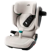 Scaun auto Britax-Römer Kidfix Pro Lux  3 ani - 12 ani / 36 kg / Taupe