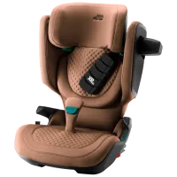 Детское автокресло Britax-Römer Kidfix Pro Lux  3 года - 12 лет / 36 кг / Карамельный