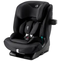 Scaun auto Britax-Römer Advansafix Pro Style  15 luni - 12 ani / 36 kg / Black
