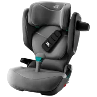 Scaun auto Britax-Römer Kidfix Pro Style  3 ani - 12 ani / 36 kg / Gray