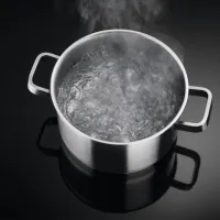 Газовая варочная панель Electrolux KDI641723K Закаленное стекло / Черный photo 8