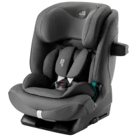 Детское автокресло Britax-Römer Advansafix Pro Style  15 месяцев - 12 лет / 36 кг / Серый