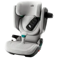 Scaun auto Britax-Römer Kidfix Pro Lux  3 ani - 12 ani / 36 kg / Gray