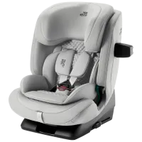 Детское автокресло Britax-Römer Advansafix Pro Lux  15 месяцев - 12 лет / 36 кг / Серый