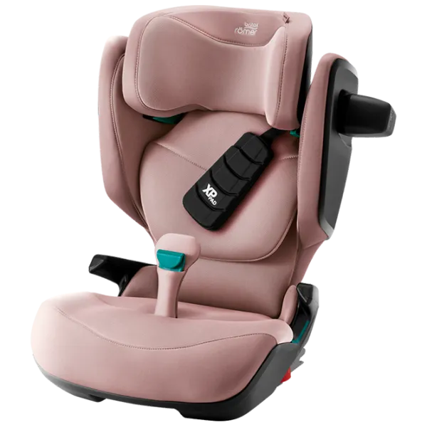 Scaun auto Britax-Römer Kidfix Pro Style  3 ani - 12 ani / 36 kg / Pink photo 1 Scaun auto Britax-Römer Kidfix Pro Style  3 ani - 12 ani / 36 kg / Pink photo 1