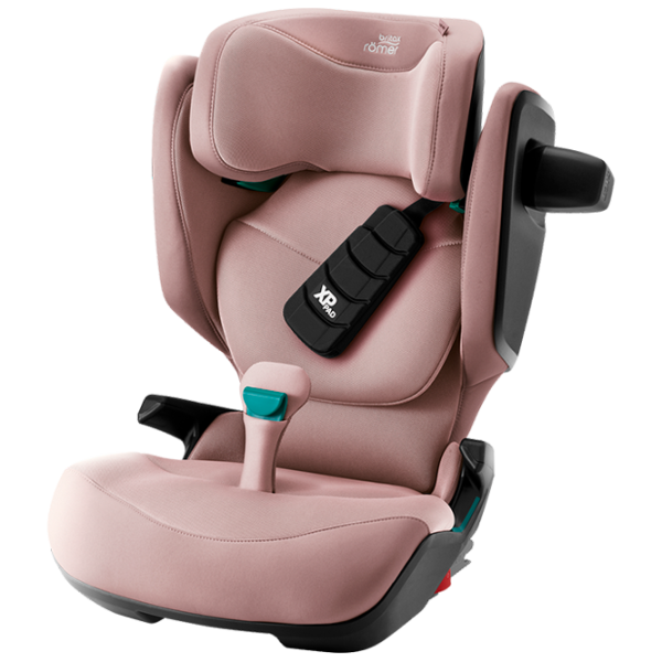 Scaun auto Britax-Römer Kidfix Pro Style  3 ani - 12 ani / 36 kg / Pink photo 1 Scaun auto Britax-Römer Kidfix Pro Style  3 ani - 12 ani / 36 kg / Pink photo 1