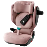 Детское автокресло Britax-Römer Kidfix Pro Style  3 года - 12 лет / 36 кг / Розовый
