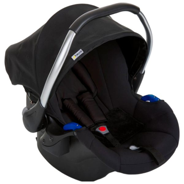 Scaun auto Hauck Comfort  0 luni - 2 ani / 13 kg / Black photo 1 Scaun auto Hauck Comfort  0 luni - 2 ani / 13 kg / Black photo 1