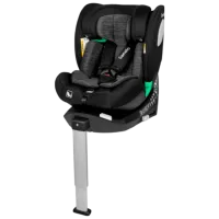 Детское автокресло Lionelo Braam  0 месяцев - 12 лет / 36 кг / Черный