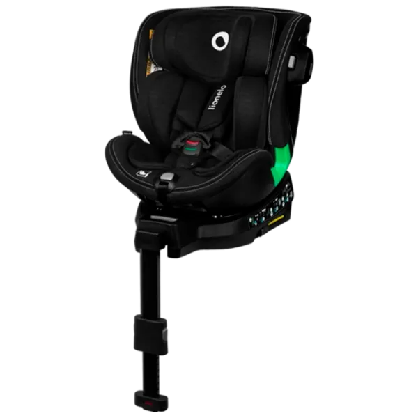 Scaun auto Lorelli Harmony  9 luni - 12 ani / 36 kg / Black photo 1