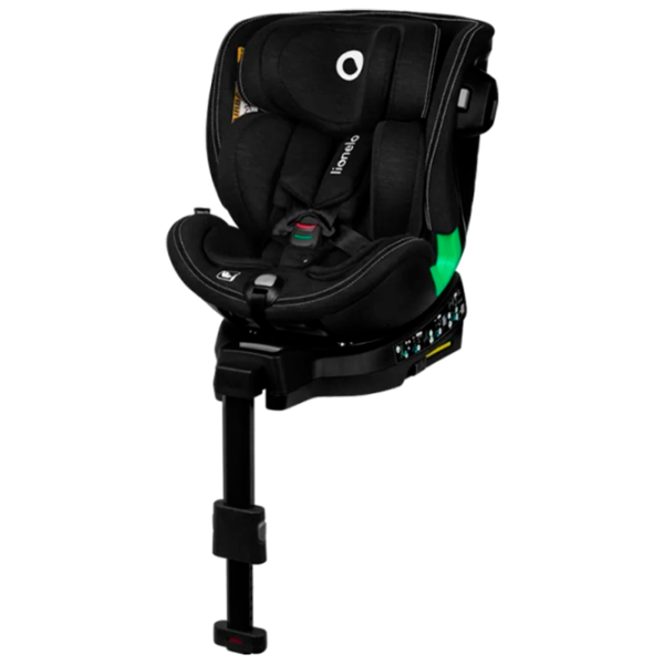 Scaun auto Lorelli Harmony  9 luni - 12 ani / 36 kg / Black photo 1