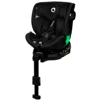 Scaun auto Lorelli Harmony  9 luni - 12 ani / 36 kg / Black