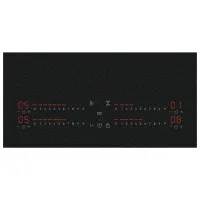 Plită încorporabilă cu inducție AEG TI64IB10IZ Vitroceramică / Black photo 3