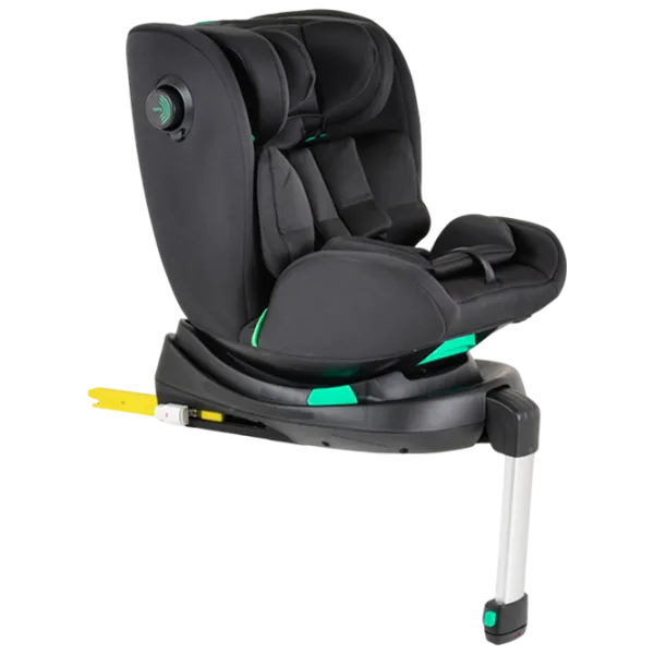 Scaun auto Moni Hok Hb-61  12 luni - 12 ani / 36 kg / Black photo 1 Scaun auto Moni Hok Hb-61  12 luni - 12 ani / 36 kg / Black photo 1