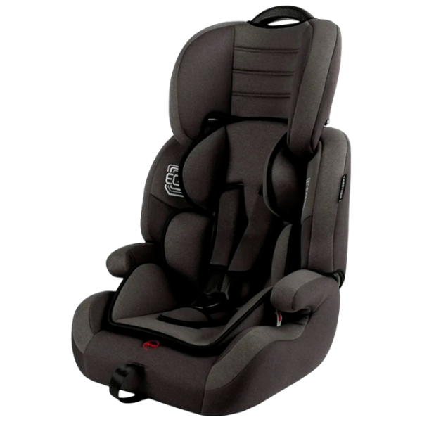 Детское автокресло Caretero Egis  0 месяцев - 12 лет / 36 кг / Черный photo 1 Детское автокресло Caretero Egis  0 месяцев - 12 лет / 36 кг / Черный photo 1