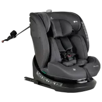 Детское автокресло Moni Draco  0 месяцев - 12 лет / 36 кг / Черный