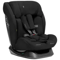 Scaun auto Kikka Boo i-Explore  0 luni - 12 ani / 36 kg / Black