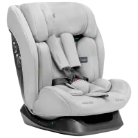 Scaun auto Kikka Boo i-Explore  0 luni - 12 ani / 36 kg / Gray