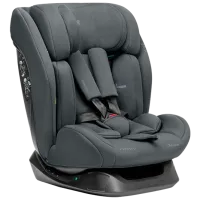 Scaun auto Kikka Boo i-Explore  0 luni - 12 ani / 36 kg / Gray